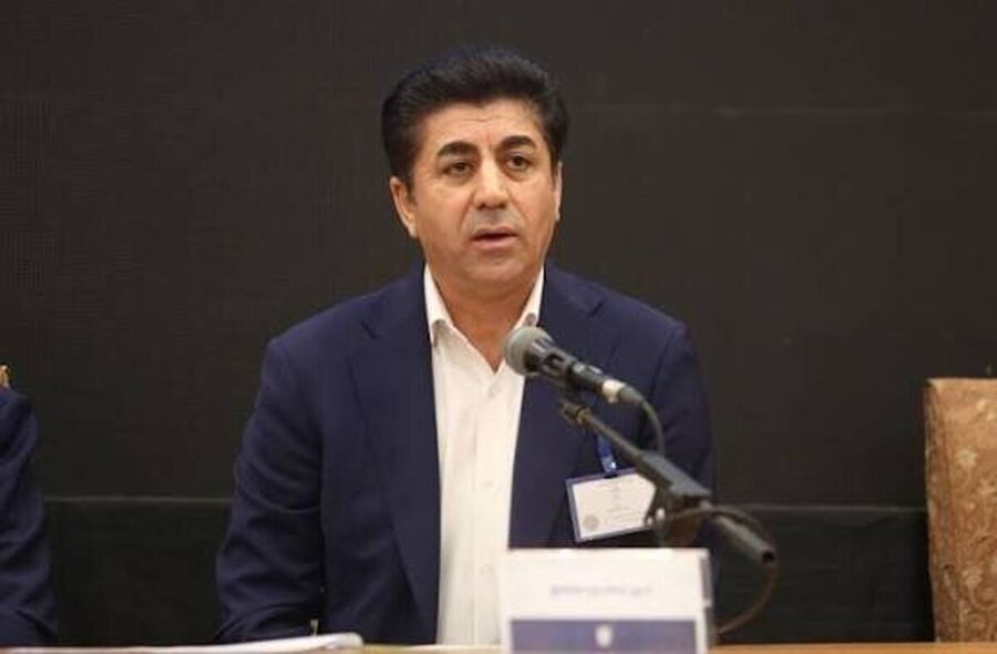 فدراسیون فوتبال در آستانه یک تغییر/ تکلیف ممبینی تا این زمان مشخص می‌شود