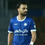فرصت طلایی برای بازیکن جدید پرسپولیس با حضور تارتار