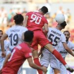 فصل جدید لیگ برتر با تأخیر کلید می‌خورد