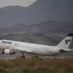 فعالیت مجدد فرودگاه سیرجان