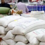 محدودیت واردات برنج برداشته شد