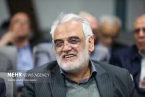 مستند زندگی شهید دکتر محمدمهدی طهرانچی در شیراز روی پرده می‌رود