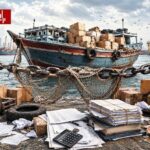 معافیت‌هایی که تولید ملی را به خاک سیاه می‌نشاند | قانون ته‌لنجی یا پوشش رسمی برای قاچاق؟