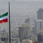 هشدار فوری درباره احتمال وقوع باد شدید در تهران و البرز