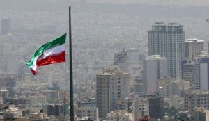 هشدار فوری درباره احتمال وقوع باد شدید در تهران و البرز