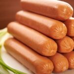 وزارت صمت ممنوعیت صادرات سوسیس را لغو کرد