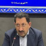 وزیر صمت: تولید گلوگاه اقتدار ملی است / ۴۰ درصد منابع بسته حمایتی پرداخت شد