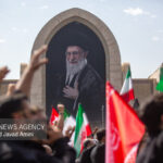 پوشش زنده مراسم وداع و تشییع رهبر شهید از «شبکه خبر ۲»