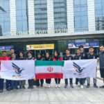 پیروزی قاطع ۱۰ بر صفر نمایندگان ایران مقابل آمریکا در ربوکاپ ۲۰۲۶