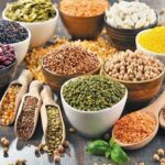 کاهش قیمت برنج ایرانی و حبوبات در بازار