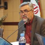 کرمانپور: تعداد شهدای حملات آمریکا به ۵۹ نفر رسید