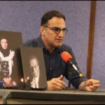 کورش سلیمانی از ریاست مجموعه تئاتر شهر استعفا داد
