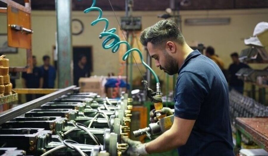 ۴۰۰ مگاوات برای روشن نگه داشتن چراغ کسب‌وکار‌ها