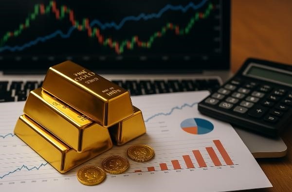 بهترین روش خرید طلا برای حفظ سرمایه