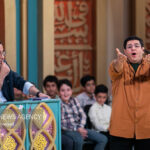 آغاز پخش «محفل ستاره‌ها»؛ این برنامه جایزه کودکان است