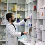 ارائه بیش از ۶۰۰ هزار خدمت دارویی در ۳۸ داروخانه جمعیت هلال‌احمر