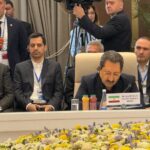 ایران؛ شریک راهبردی اتحادیه اقتصادی اوراسیا در مسیر توسعه تجارت و همگرایی منطقه‌ای