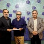 ایوب آقاخانی دبیر چهل‌وپنجمین جشنواره تئاتر فجر شد