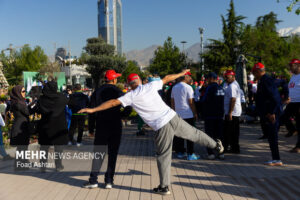 برخی ورزش‌ها در تقویت استخوان‌ها از تمرینات قدرتی بهترند