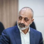 تردد قطارهای چین به ایران ۷ برابر شد