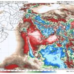 تغییر الگوی جوی؛ پاییز پربارش در راه است