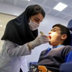 درخواست ظفرقندی برای بررسی سلامت دهان و دندان دانش آموزان
