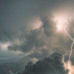 رگبار و رعدوبرق در شمال کشور؛ کاهش دما در راه است