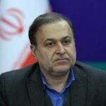 صدور پروانه بهداشتی موقت واردات کالاهای مشمول تجارت مرزی