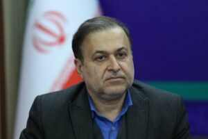 صدور پروانه بهداشتی موقت واردات کالاهای مشمول تجارت مرزی