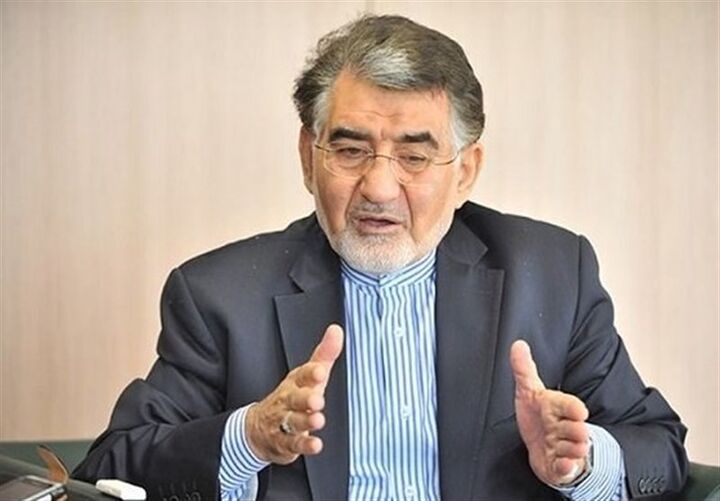 طلب ۱۲ میلیارد دلاری ایران از عراق؛ جزئیات رایزنی همتی در سفر به بغداد