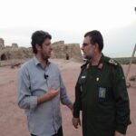 عقب‌ماندگی در درک راهبرد رسانه؛ «فرمانده هرمز» را چقدر می‌شناسید؟
