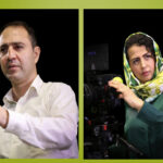 «فاجعه» به روسیه رسید؛ زوج ایرانی نامزد جایزه بزرگ ولادیمیر منشوف
