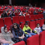 فروش ۳۵ میلیاردی سینما در هفته‌ای که گذشت