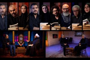 مردمی که مبتلای امام حسین (ع) شدند؛ بازخوانی نوحه‌های قدیمی در «دچار»