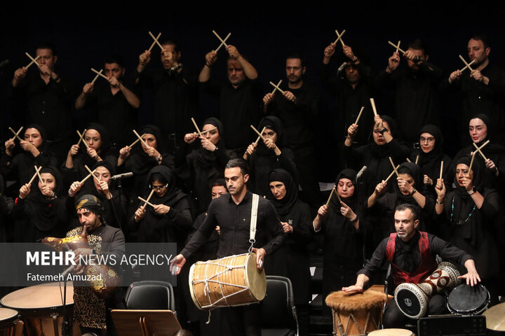 مروری بر تقویم داغ کنسرت‌ها در شهریور؛ تهران همچنان در حاشیه است!