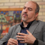 معاون وزیر ارتباطات: تکمیل شبکه ملی اطلاعات هزار هزار میلیارد تومان خرج دارد / شبکه ملی جایگزین اینترنت نیست