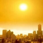 موج گرمای شدید در اروپا ادامه دارد؛ رکورد گرم‌ترین روز بریتانیا