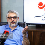 نقش دراماتورژی در دیده شدن متن/ به جای «سیاست» از «انسانیت» حرف زدیم