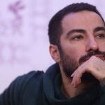 نوید محمدزاده از «آرش» کنار گذاشته شد