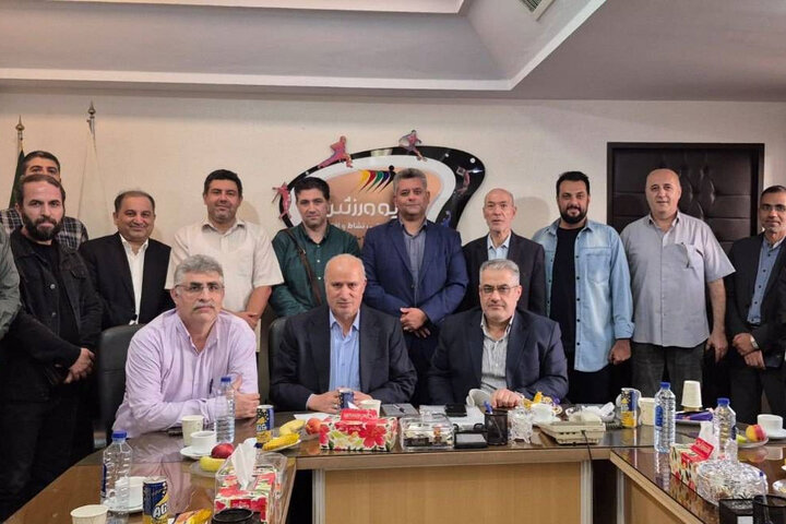 هم‌افزایی معاونت صدا و فدراسیون فوتبال برای پوشش رقابت‌ها