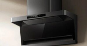 هود هوشمند شیائومی Mijia Smart Range Hood 3 با طراحی مکش از بالا و کنار معرفی شد