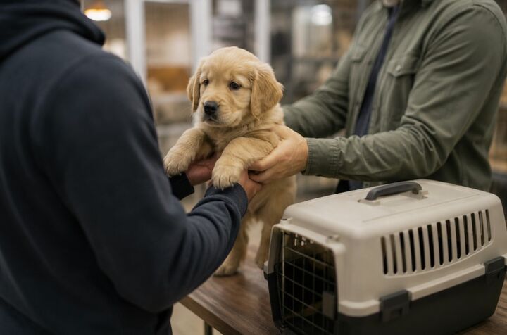 ورود حیوانات خانگی به رستوران‌ها و مراکز عرضه غذا تخلف بهداشتی است