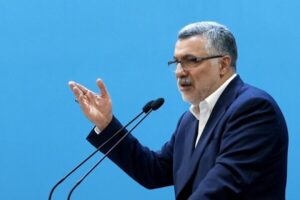 وزیر بهداشت: ۶۶ هزار مجروح جنگ ۱۲ روزه رایگان درمان شدند