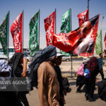 پوشش گسترده رادیو ایران از اربعین؛ «چهل پرده اشک» در کربلای معلی