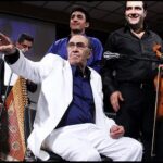 پیام مدیران در فقدان پهلوان آواز؛ صدای نجیب موسیقی خاموش شد
