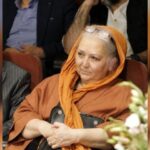 ژاله عابر هنرمند پیشکسوت موسیقی سنتی درگذشت
