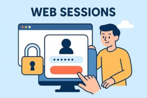 سشن چیست؟ انواع Session و کاربردهای آن