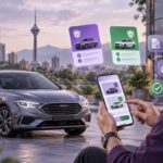 اپلیکیشن های بیمه؛ مقایسه بهترین برنامه های بیمه ماشین