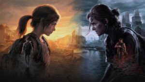 آپدیت جدید پلی استیشن ۵، تم متحرک بازی The Last of Us را اضافه کرد