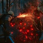 آپدیت The Witcher 3: Wild Hunt – Remastered به ۴۵ گیگابایت فضا نیاز دارد